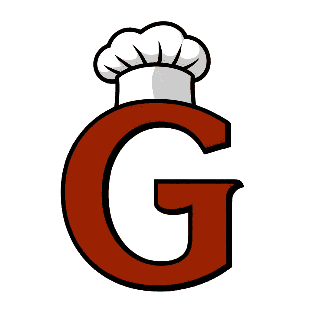 logo de gastronoguia
