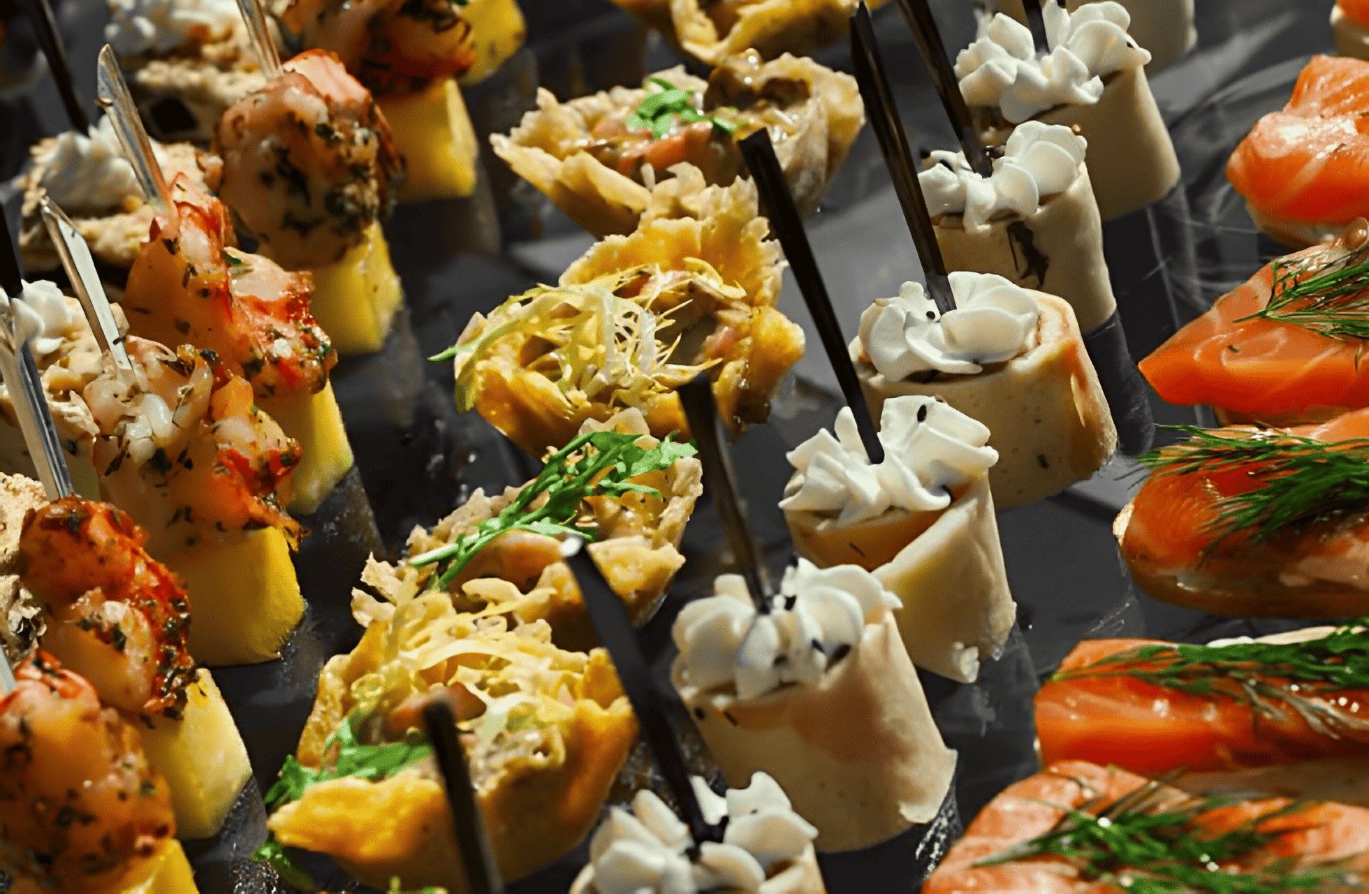 restaurante japones de sushi